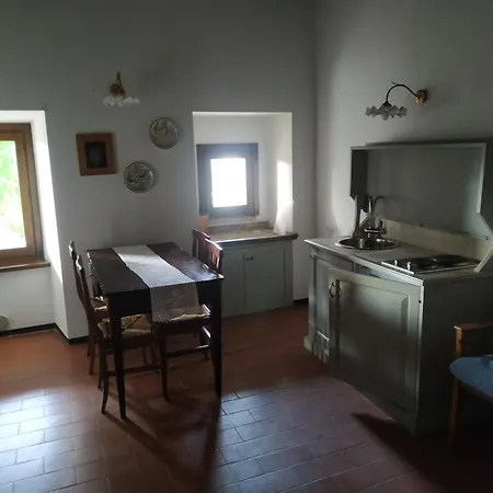 Il Conventino Appartamento