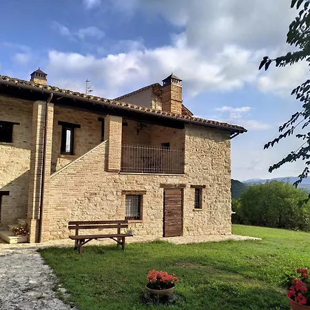 Il Conventino Appartamento