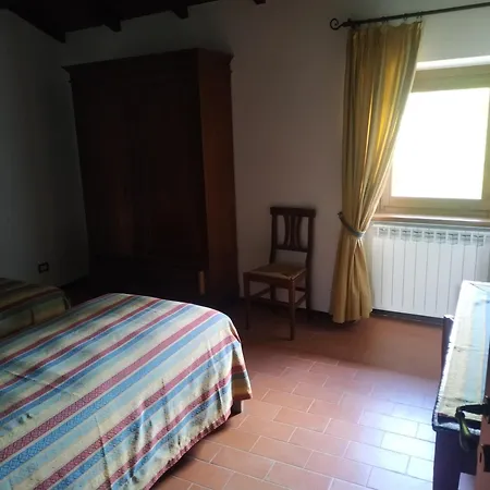 Il Conventino Appartamento *