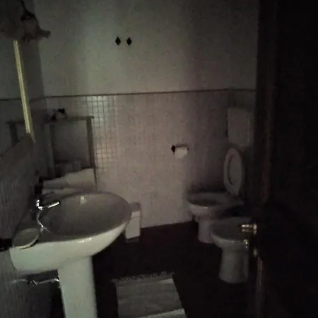 Appartamento Il Conventino Vallicchio