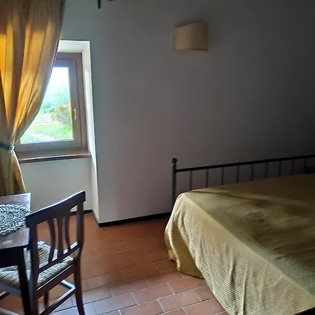Appartamento Il Conventino