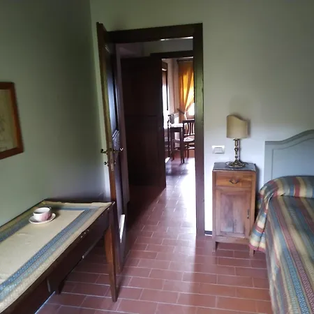 Il Conventino Appartamento Vallicchio