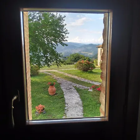 Il Conventino Appartamento Vallicchio