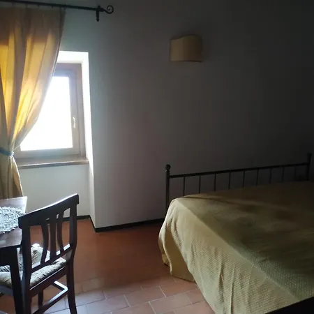 Il Conventino Appartamento