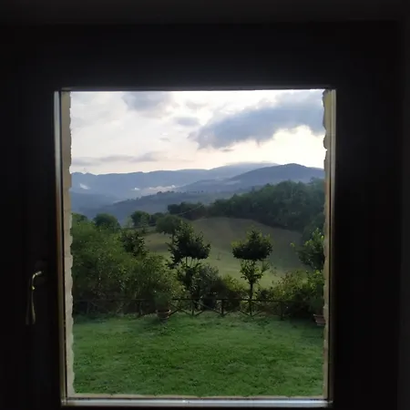 Il Conventino Vallicchio