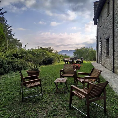 Appartamento Il Conventino Vallicchio