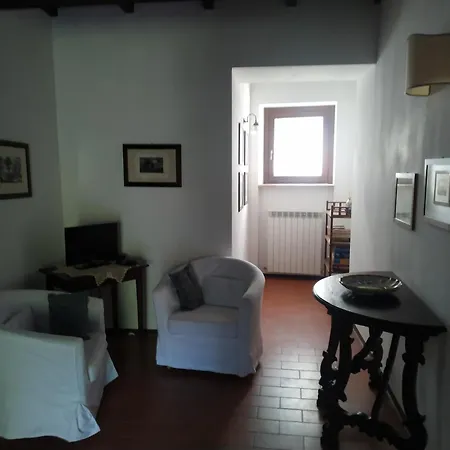 Il Conventino * Vallicchio