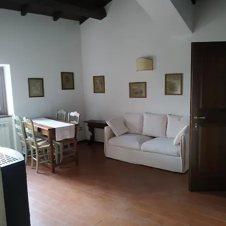 Il Conventino Appartamento *