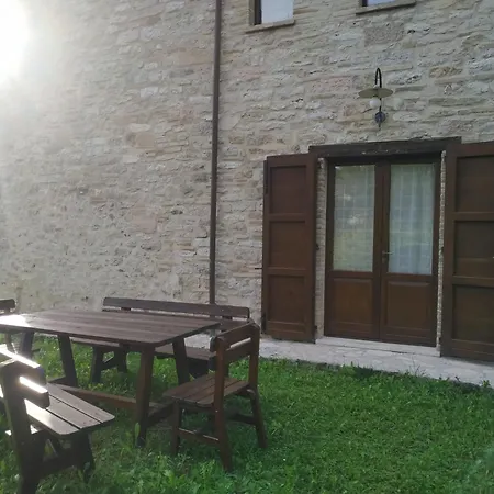 Il Conventino Appartamento