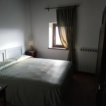 Appartamento Il Conventino *