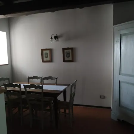 Appartamento Il Conventino *