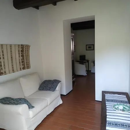 Apartment Il Conventino