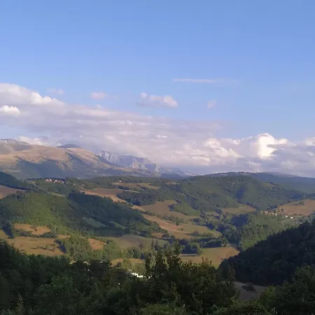 Appartamento Il Conventino Vallicchio