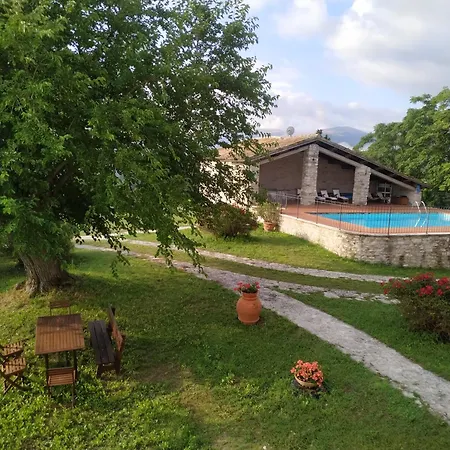 Appartamento Il Conventino
