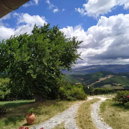 Appartamento Il Conventino *