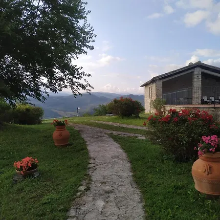 Appartamento Il Conventino Vallicchio