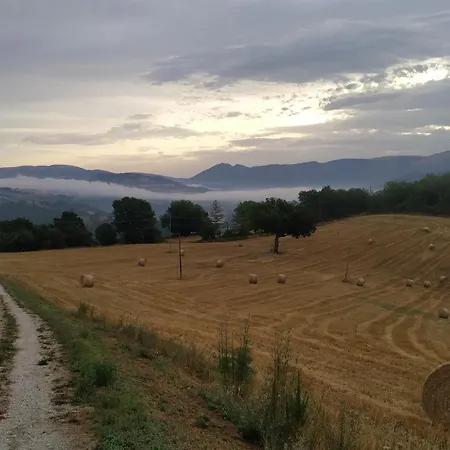 Appartamento Il Conventino