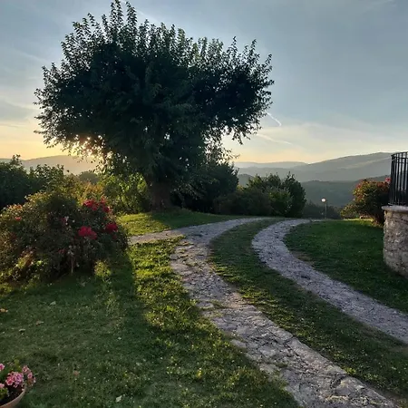 Il Conventino * Vallicchio