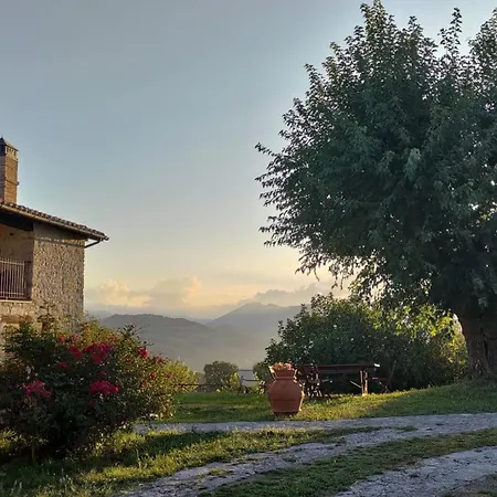 Apartment Il Conventino